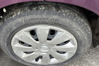 PEUGEOT 107 PHASE 3 1.0i - 12V