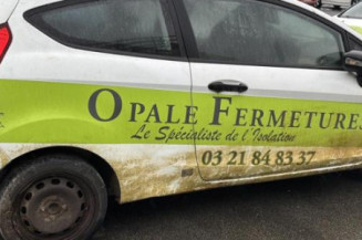 Feu arriere principal gauche (feux) FORD FIESTA 6