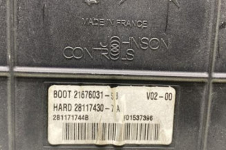 Boitier BSI PEUGEOT 307