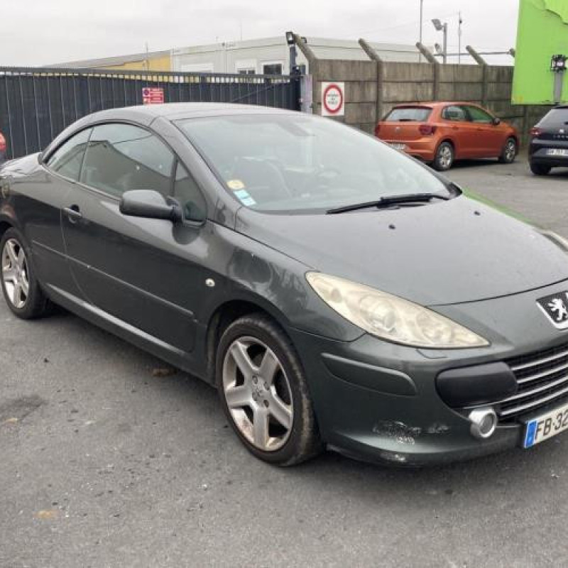 Boitier BSI PEUGEOT 307 Photo n°5