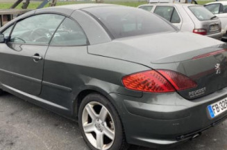 Boitier BSI PEUGEOT 307