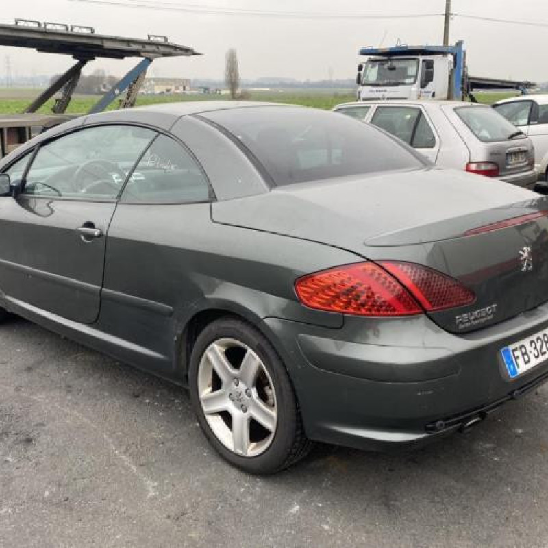 Boitier BSI PEUGEOT 307 Photo n°9