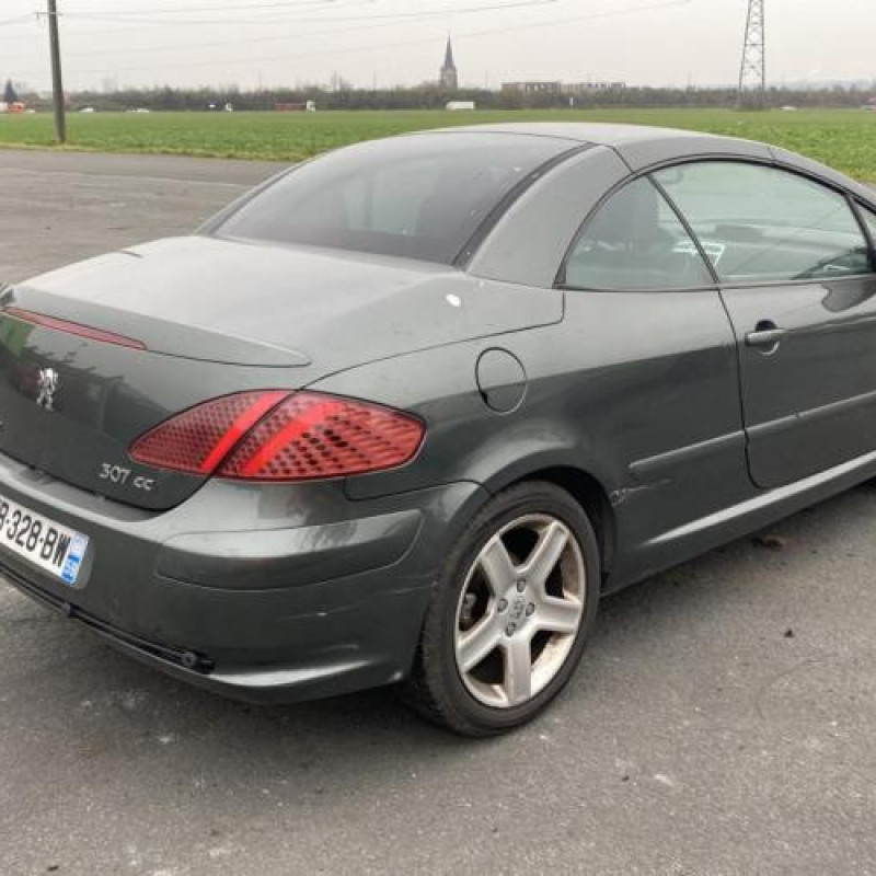 Boitier BSI PEUGEOT 307 Photo n°11
