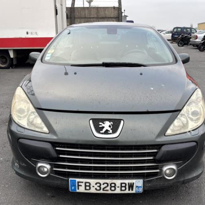 Boitier BSI PEUGEOT 307 Photo n°12