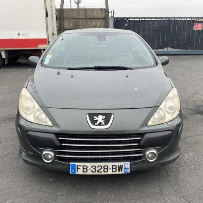 Boitier BSI PEUGEOT 307 Photo n°13