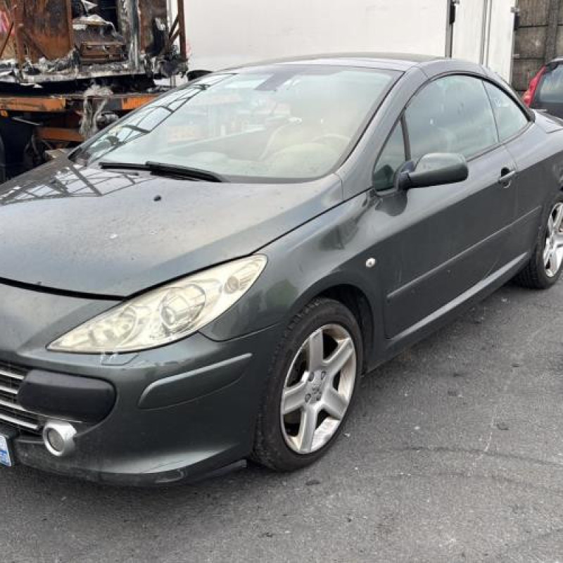 Boitier BSI PEUGEOT 307 Photo n°15
