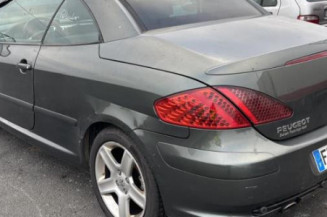Boitier BSI PEUGEOT 307