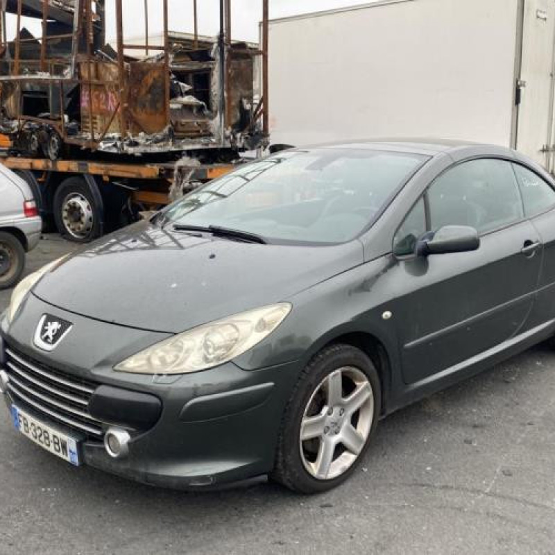 Boitier BSI PEUGEOT 307 Photo n°19