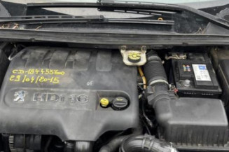 Boitier BSI PEUGEOT 307