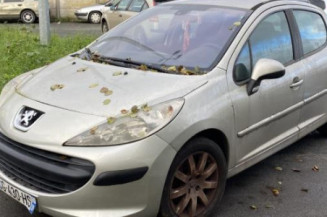Boitier servitude moteur (BSM) PEUGEOT 207