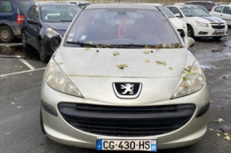 Boitier servitude moteur (BSM) PEUGEOT 207