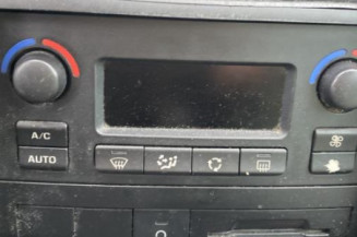 Boitier servitude moteur (BSM) PEUGEOT 207