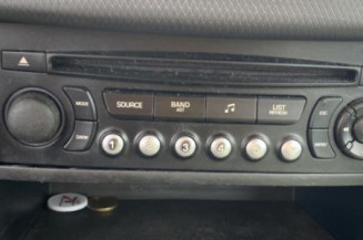 Boitier servitude moteur (BSM) PEUGEOT 207