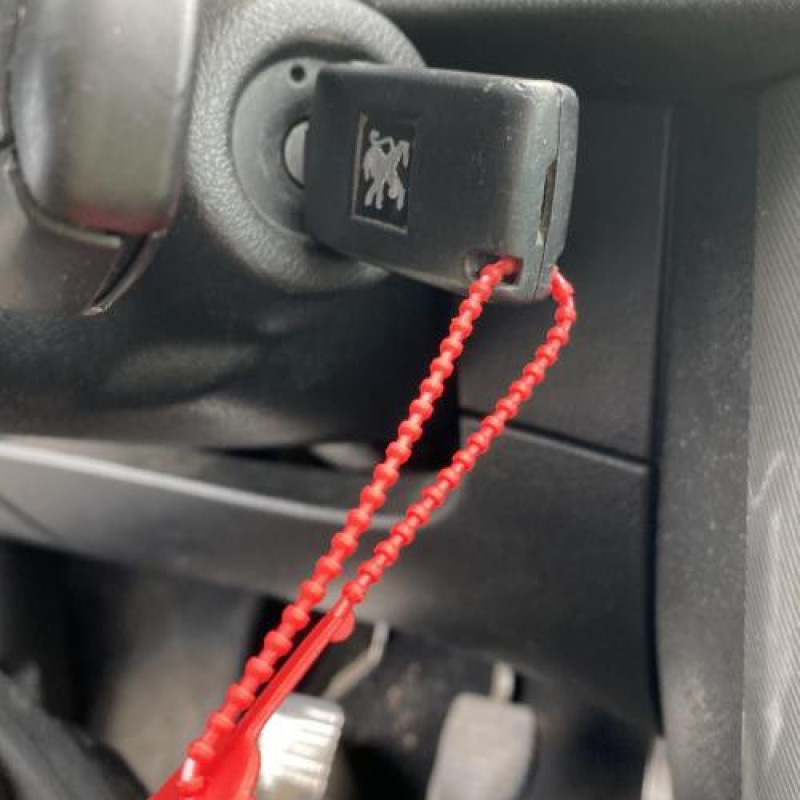 Boitier servitude moteur (BSM) PEUGEOT 207 Photo n°12