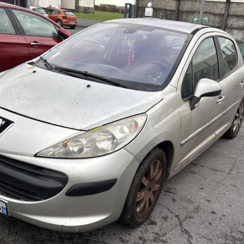Boitier servitude moteur (BSM) PEUGEOT 207 Photo n°13