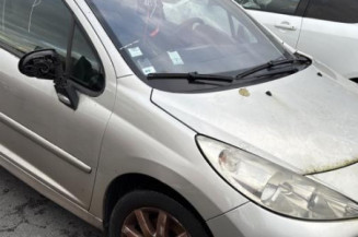 Boitier servitude moteur (BSM) PEUGEOT 207