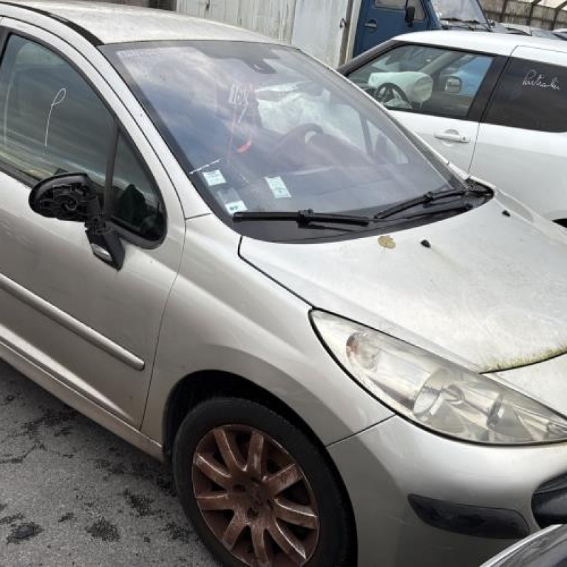 Boitier servitude moteur (BSM) PEUGEOT 207 Photo n°14