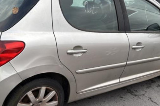 Boitier servitude moteur (BSM) PEUGEOT 207