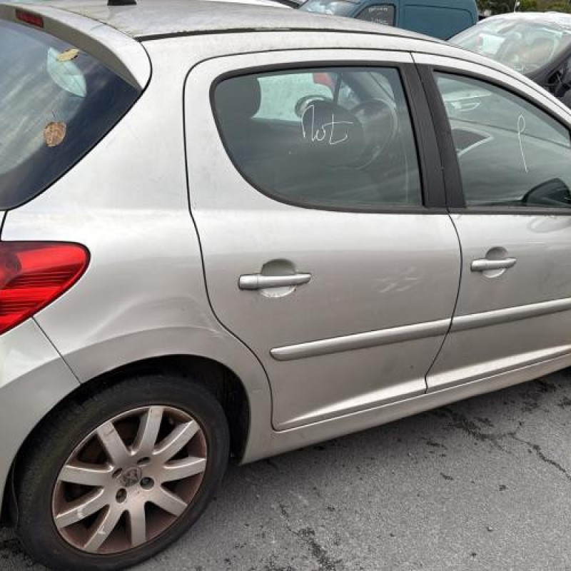 Boitier servitude moteur (BSM) PEUGEOT 207 Photo n°18