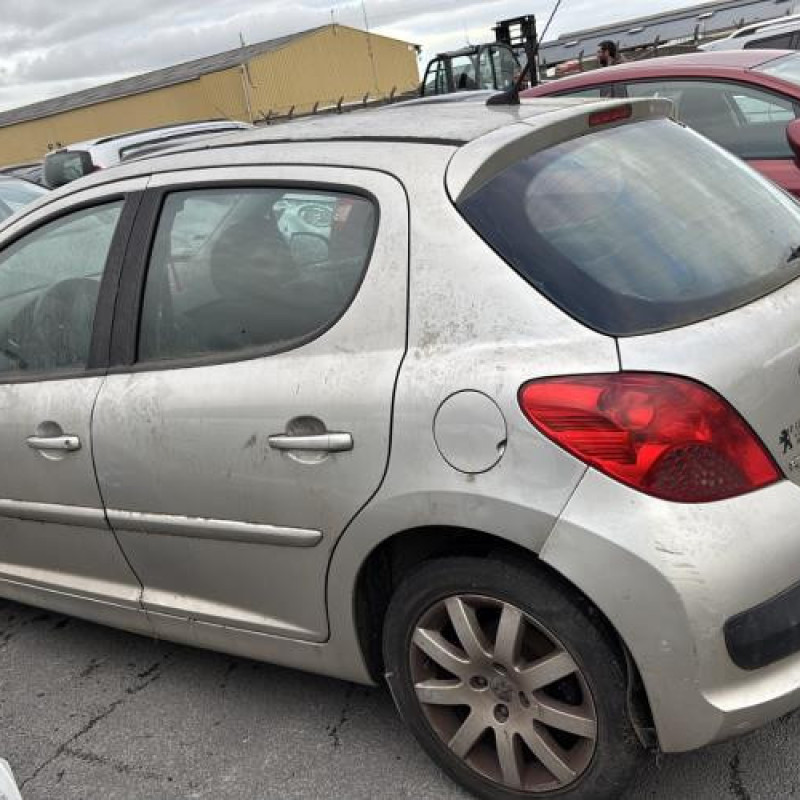 Boitier servitude moteur (BSM) PEUGEOT 207 Photo n°19