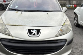 Boitier servitude moteur (BSM) PEUGEOT 207