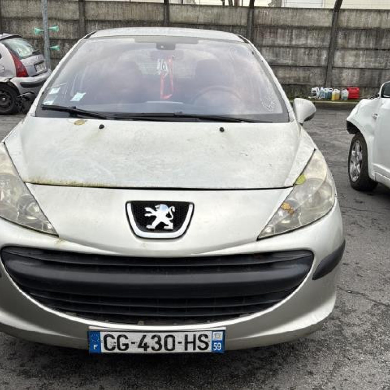 Boitier servitude moteur (BSM) PEUGEOT 207 Photo n°20