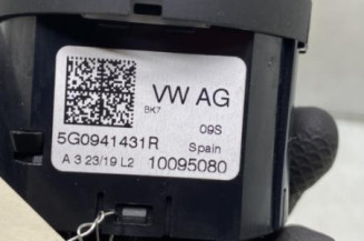 Commande de phare VOLKSWAGEN POLO 6