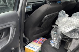 Commande retroviseurs SKODA FABIA 2