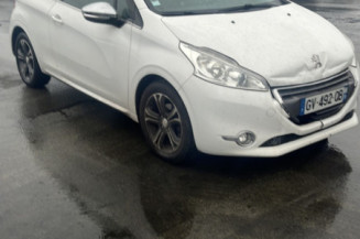 PEUGEOT 208 1 PHASE 1 1.4 HDI - 8V TURBO