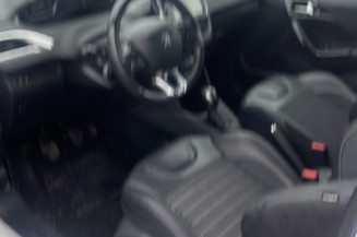 PEUGEOT 208 1 PHASE 1 1.4 HDI - 8V TURBO
