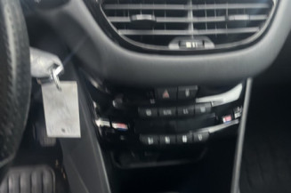PEUGEOT 208 1 PHASE 1 1.4 HDI - 8V TURBO
