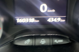 PEUGEOT 208 1 PHASE 1 1.4 HDI - 8V TURBO