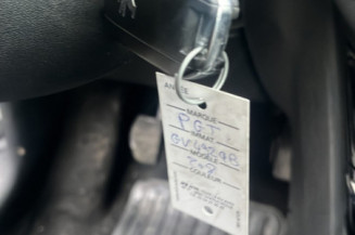 PEUGEOT 208 1 PHASE 1 1.4 HDI - 8V TURBO