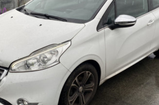 PEUGEOT 208 1 PHASE 1 1.4 HDI - 8V TURBO
