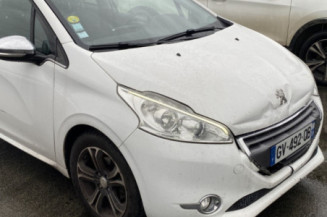 PEUGEOT 208 1 PHASE 1 1.4 HDI - 8V TURBO