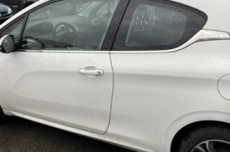 PEUGEOT 208 1 PHASE 1 1.4 HDI - 8V TURBO