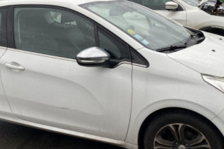PEUGEOT 208 1 PHASE 1 1.4 HDI - 8V TURBO