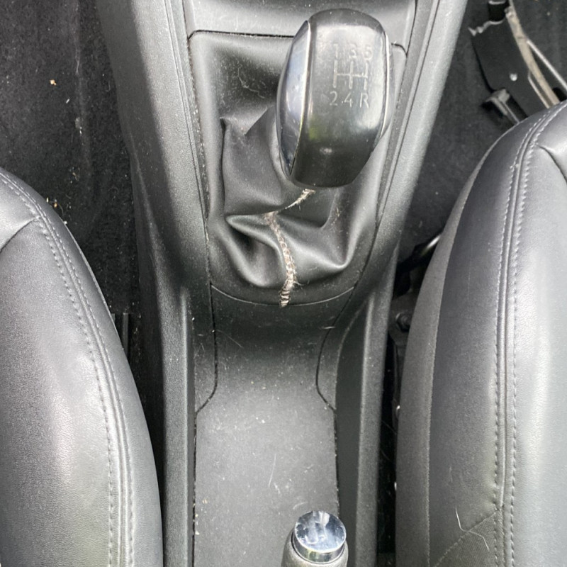 PEUGEOT 208 1 PHASE 1 1.4 HDI - 8V TURBO Photo n°29