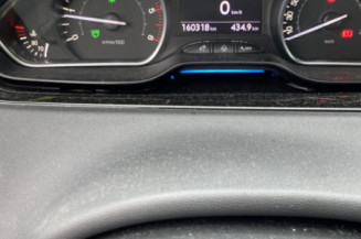 PEUGEOT 208 1 PHASE 1 1.4 HDI - 8V TURBO