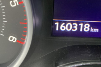 PEUGEOT 208 1 PHASE 1 1.4 HDI - 8V TURBO