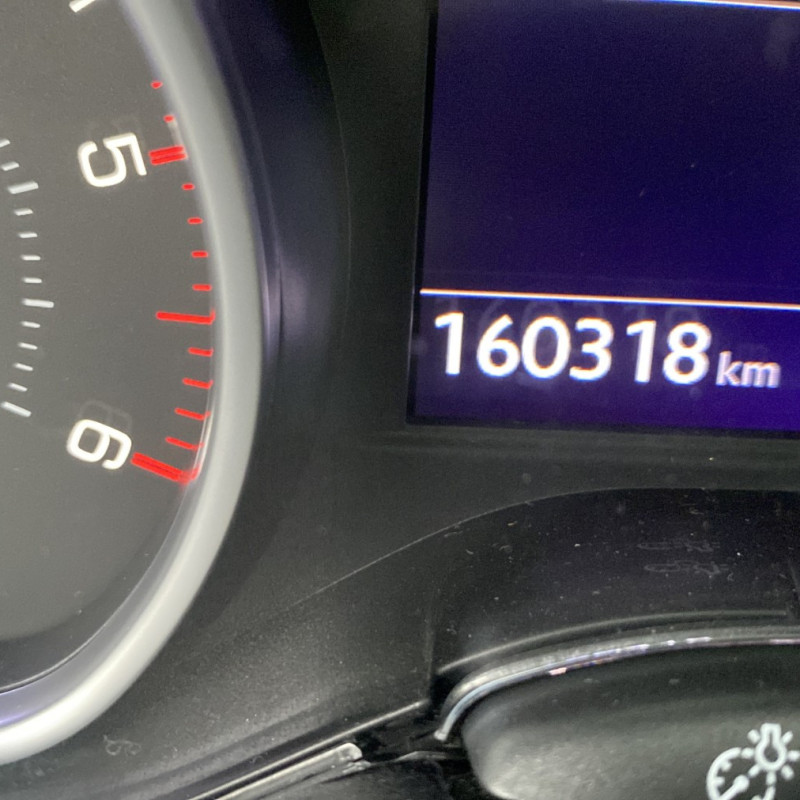 PEUGEOT 208 1 PHASE 1 1.4 HDI - 8V TURBO Photo n°31