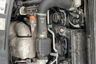 PEUGEOT 208 1 PHASE 1 1.4 HDI - 8V TURBO