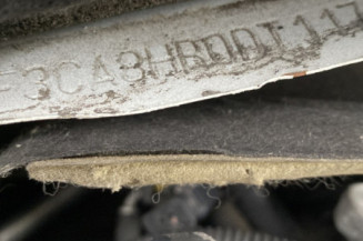 PEUGEOT 208 1 PHASE 1 1.4 HDI - 8V TURBO