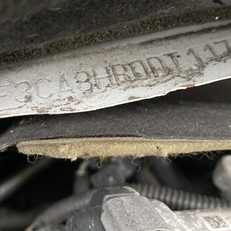 PEUGEOT 208 1 PHASE 1 1.4 HDI - 8V TURBO Photo n°36