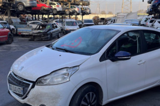 PEUGEOT 208 1 PHASE 2 1.0 VTI - 12V Photo n°1