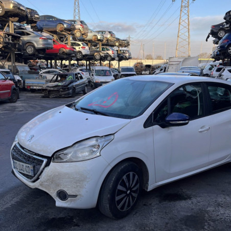 PEUGEOT 208 1 PHASE 2 1.0 VTI - 12V Photo n°1