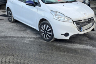 PEUGEOT 208 1 PHASE 2 1.0 VTI - 12V