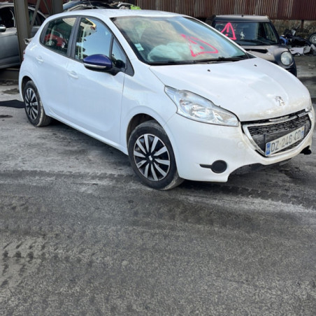 PEUGEOT 208 1 PHASE 2 1.0 VTI - 12V