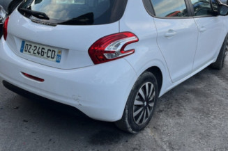 PEUGEOT 208 1 PHASE 2 1.0 VTI - 12V