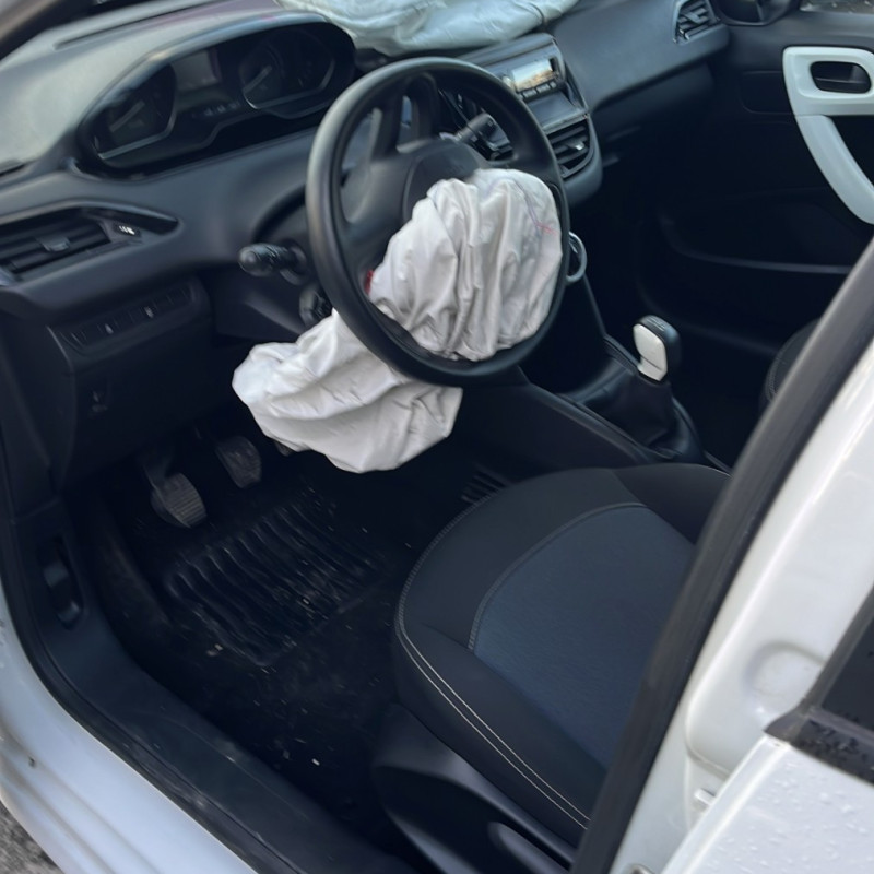 PEUGEOT 208 1 PHASE 2 1.0 VTI - 12V Photo n°5